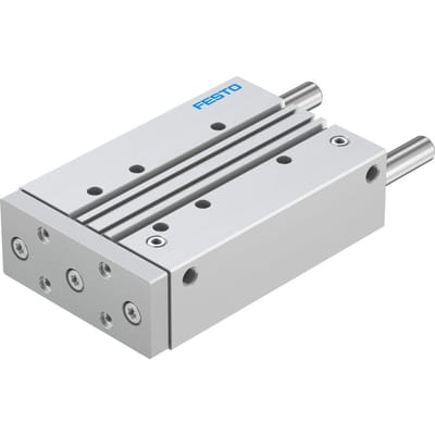 Festo Geleidingscilinder 50mm Boring 160mm Slag Dubbelwerkend - 170951 - P2EQ7