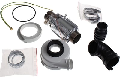 Whirlpool 3142850 verwarmingselement s-kit