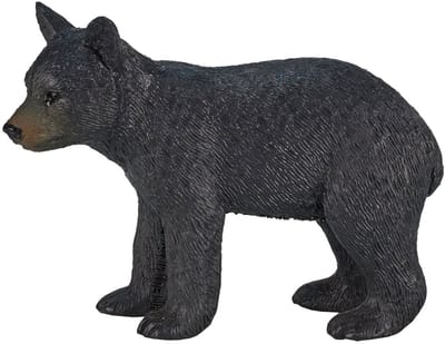 Mojo Wildlife Zwarte Beer - 387287