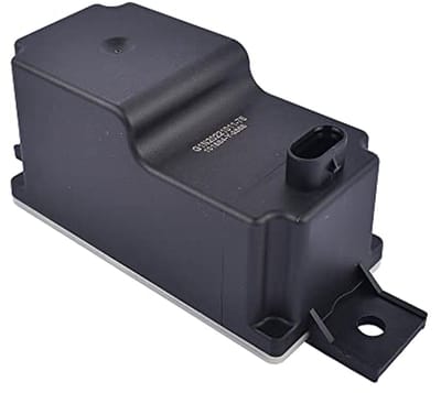 Spanningsomvormer voor Mercedes W205 W257 W253 W213 W222