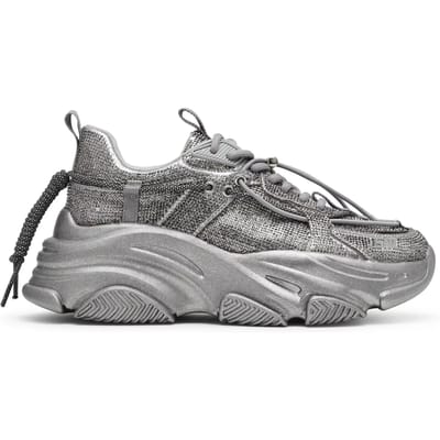 Damestrainers Steve Madden Vault 2R