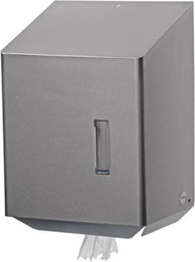 SanTRAL Poetsroldispenser midi