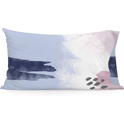 Set van 2 kussenslopen Tempera | Blanc