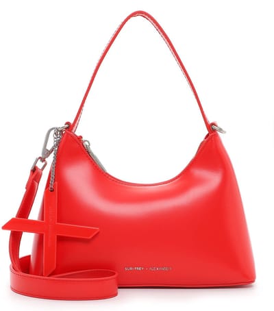SURI FREY Tas SFY SURI FREY X ALEXANDER ( 17021 ) - Dames handtassen - red 600