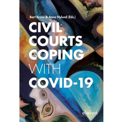 Civil Courts Coping With Covid-19