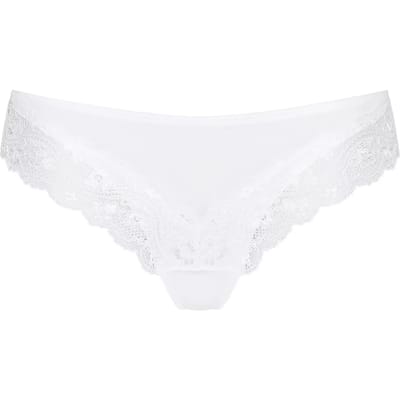 Vrouwen tai slipjes Triumph Lovely Micro