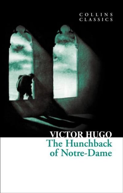 De Klokkenluider van de Notre-Dame door Victor Hugo Paperback Boek 9780007902132