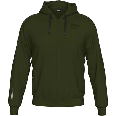 Hoodie Errea No Logo Basic