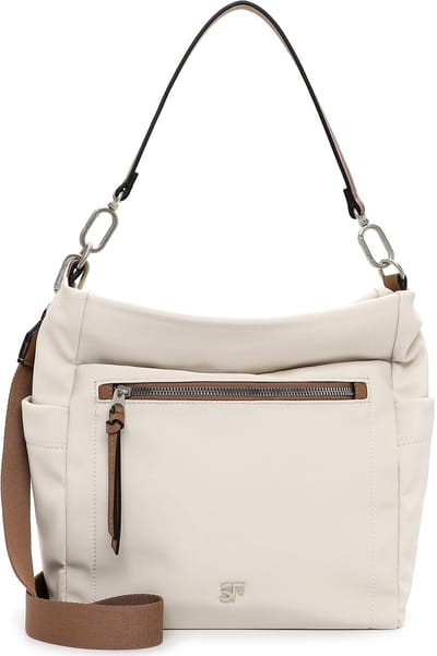 SURI FREY Buideltas SFY Destiney ( 17114 ) - Dames handtassen - beige 400