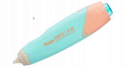 Pentel Automatische Tape Correctie 6m Seledine