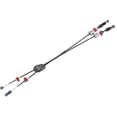 Kabel, handgeschakelde versnellingsbak LINEX 30.44.08