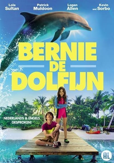 Bernie De Dolfijn