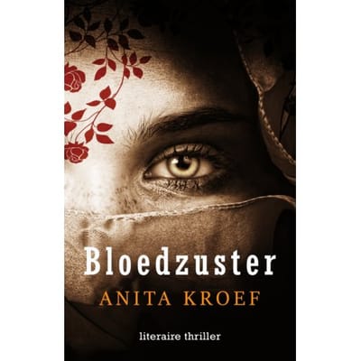 Bloedzuster - Anita Kroef