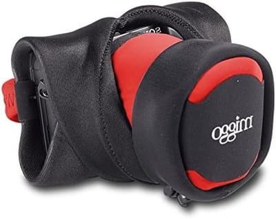 Camera Grip Polsband - Camera Houder Camera Beschermhoes - Camera Veilig Dragen - Morphs naar Camerahoes