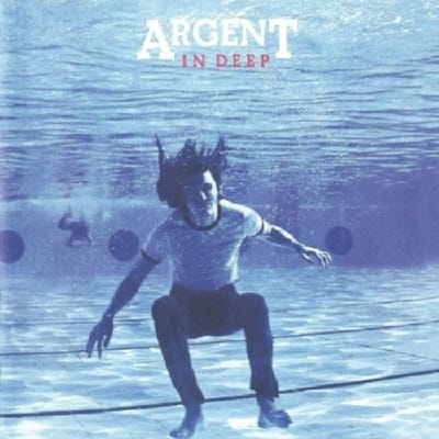 In Deep - Argent