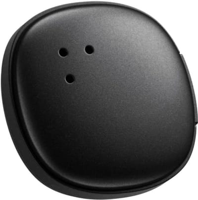 DYNA® GPS Tracker fiets - GPS Tracker - GPS Trackers - Zwart - ‎‎6cm x 4cm x 2cm