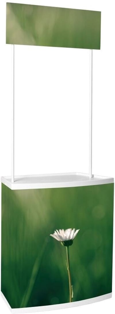 Counter Promotional - Syna CPROM