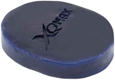 XQMax Grip Wax Blue