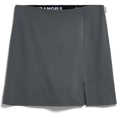 Minirok voor vrouwen Armedangels Vanjaraa