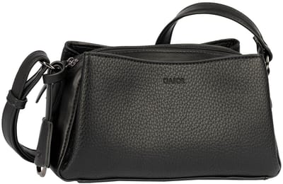 Gabor schoudertas Kalilla Cross Bag Black zwart
