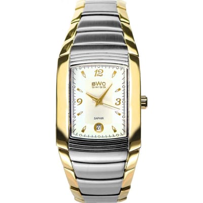 BWC Swiss Herenhorloge 20781.52.03