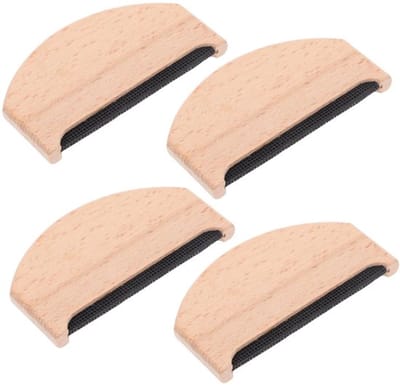Pluisverwijderaar peelingkam - 4 stuks DailyGoods