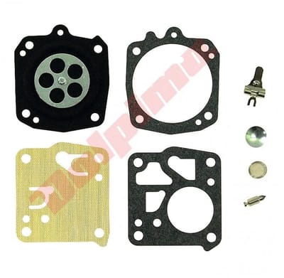 Carburateur reparatieset passend op TILLOTSON ( RK- 28HS ) ( 1124 007 1060 )