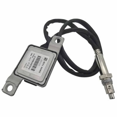 MTTProducts - Nox Sensor - Steekmontage - Elektrisch signaal - Automotieve component - Geschikt voor A3 A4 A5 A6 A7 A8 Q7