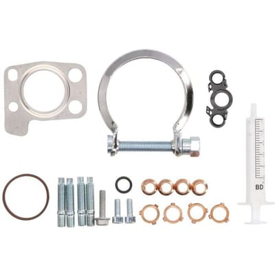 Montageset, supercharger EVORON EVMK0285-PLUS