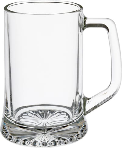 Royal Leerdam Artisan Bierpul 32 cl - 4 stuks