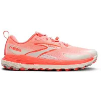 Brooks Cascadia 18 - Hardloopschoenen - Meerkleurig - 36,5
