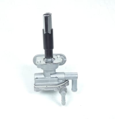 Robinet de réservoir à essence origine pour moto Suzuki 600 GSF Bandit 1995 à 2004 44300-26E02-0000 / 44300-26E00 E01 Neuf