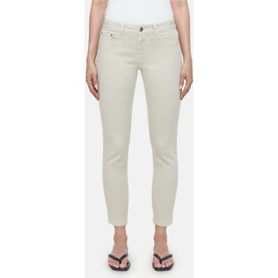 Closed Baker Jeans Sabbia Beige Size: W24L34 | Formal pants Outlet | Dames | Beige