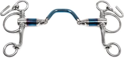 Trust Sweet Iron - Baby Pelham-wideport Segundo - 16 mm 12,5