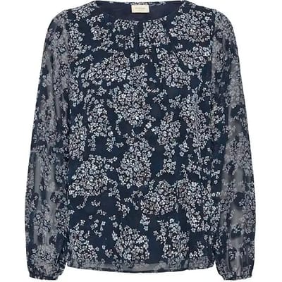 Vrouwenblouse fransa Chay BL 1