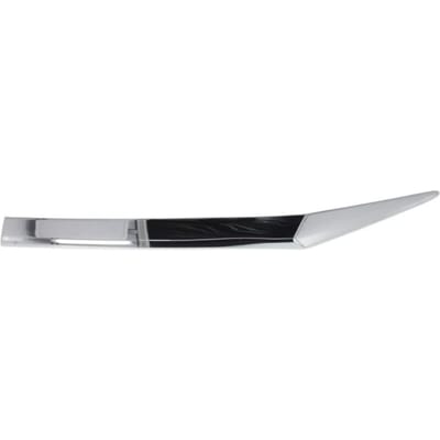 Sierlijst/beschermstrip, radiatorrooster BLIC 6502-07-2950991P links