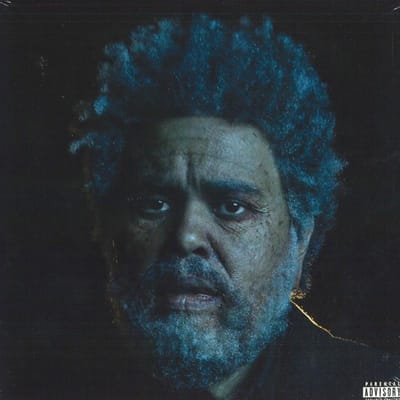 The Weeknd - Dawn FM (2 LP)