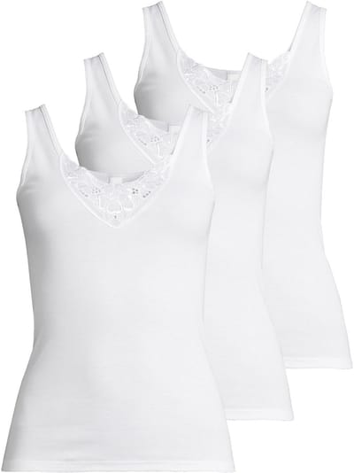 Speidel Dames onderhemd 3 pack Noelle