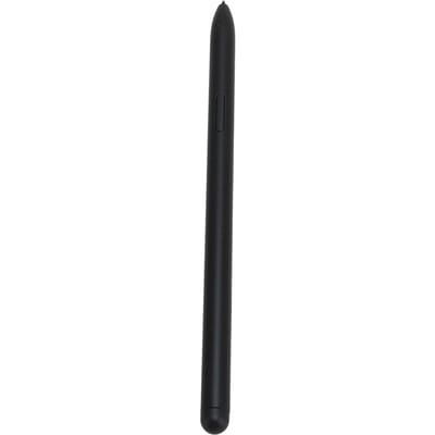 Stylet de remplacement pour tablette Galaxy Tab S7 Plus FE Lite Stylet à écran tactile avec 5 pointes et outils de réparation noir