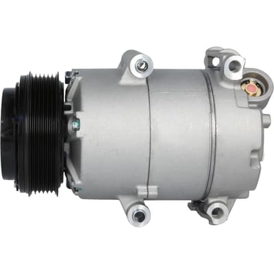 Compressor airconditioning THERMOTEC KTT090306