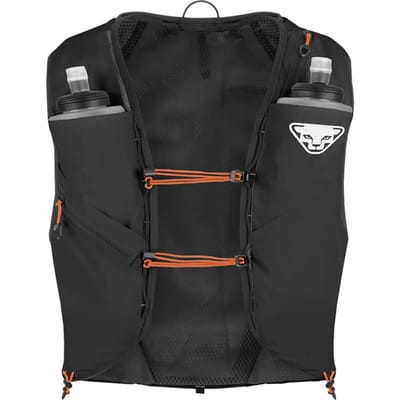 Dynafit Alpine 8l Hydratatiepakket Zwart XS-S