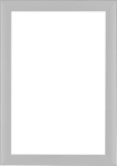 Fotolijst 20x30 cm - MDF - Wit Hoogglans - Colonia