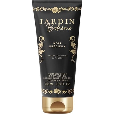 Jardin Bohème Noir Précieux Body Lotion Lichaamsverzorging Dames 200 ml