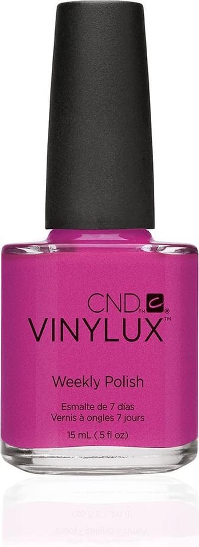 VINYLUX™ Sultry Sunset #168 - NAGELLAK