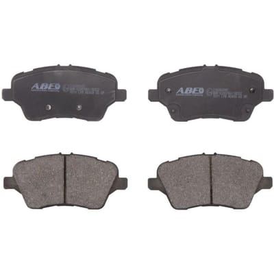 Remblokset ABE C1G064, voor
