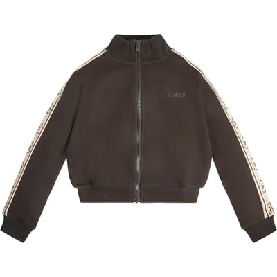 Meisjes Sweatshirt Guess Mini Me