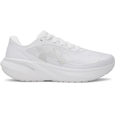 Under Armour Velociti Pace Neutrale schoen Dames-wit, wit