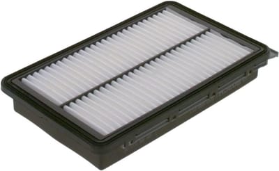 Luchtfilter voor Auto - Efficiënte Luchtfiltering