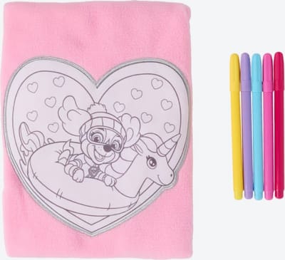 Paw Patrol Skye Kleur je Eigen Trui Maat 110-116