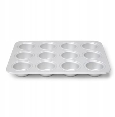 Patisse Muffinvorm Professioneel 12 gaats - 35cm